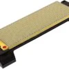 DMT DuoSharp Bench Stone, Pierre à Aiguiser Double Face, W250EF-WB -Kai Soldes Boutique DMTW250EF WB 01 dmt duosharp bench stone dmtw250ef wb 01