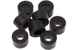 DMT DuoSharp Bench Stone, Pierre à Aiguiser Double Face, W250FC-WB -Kai Soldes Boutique DMTW250FC WB 05 dmt duosharp bench stone dmtw250fc wb 05