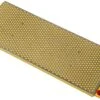 DMT Duosharp Benchstone 10” W250FCNB Pierre à Aiguiser Double Face, Grain Gros Et Fin -Kai Soldes Boutique DMTW250FCNB 01 dmt