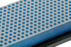 DMT 6 Diamond Whetstone, Pierre à Aiguiser Diamantée, Grossière, W6CP -Kai Soldes Boutique DMTW6CP 03 dmt dmtw6cp 03