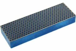 Pierre à Aiguiser Diamantée. DMT, Grossière, W6C -Kai Soldes Boutique DMTW6C 04 dmt slijpsteen dmtw6c d4