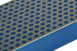 Pierre à Aiguiser Diamantée. DMT, Grossière, W6C -Kai Soldes Boutique DMTW6C 05 dmt slijpsteen dmtw6c d5