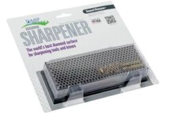 DMT 6 Diamond Whetstone, Pierre à Aiguiser Diamantée, Extra Grossière, W6XP -Kai Soldes Boutique DMTW6XP 04 dmt dmtw6xp 04