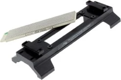 DMT DuoSharp Hardcoat Bench Stone, W8EF-H-WB -Kai Soldes Boutique DMTW8EF H WB 02 dmt duosharp hardcoat dmtw8ef h wb 02