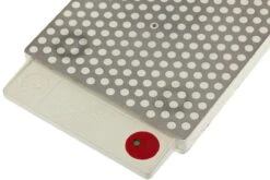 DMT DuoSharp Hardcoat Bench Stone, W8EF-H-WB -Kai Soldes Boutique DMTW8EF H WB 04 dmt duosharp hardcoat dmtw8ef h wb 04