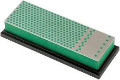 DMT 6-in. Machinist Diamond Whetstone™ In Plastic Box Extra-Fine