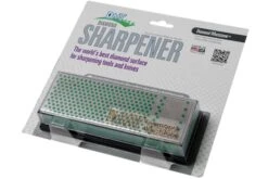 DMT 6-in. Machinist Diamond Whetstone™ In Plastic Box Extra-Fine -Kai Soldes Boutique DMTWM6EP 04 dmt