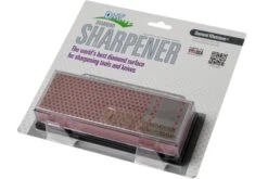 DMT Machinist Diamond Whetstone Fine WM6FP Pierre à Aiguiser Diamantée Fine -Kai Soldes Boutique DMTWM6FP 04 dmt