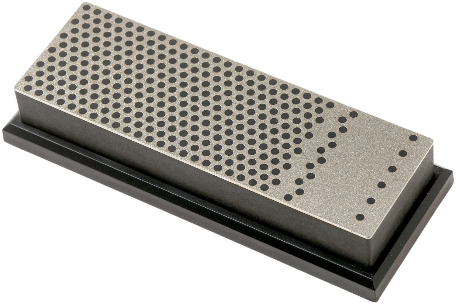 DMT Machinist Diamond Whetstone Extra Coarse WM6XP Pierre à Aiguiser Diamantée Grain Extra Gros 3 DMT Machinist Diamond Whetstone Extra Coarse WM6XP Pierre à Aiguiser Diamantée Grain Extra Gros