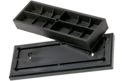 DMT Machinist Diamond Whetstone Extra Coarse WM6XP Pierre à Aiguiser Diamantée Grain Extra Gros 7 DMT Machinist Diamond Whetstone Extra Coarse WM6XP Pierre à Aiguiser Diamantée Grain Extra Gros -Kai Soldes Boutique DMTWM6XP 02 dmt