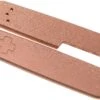 Daily Customs 91.2 Plain, Copper P10008598 Plaquettes Pour Victorinox -Kai Soldes Boutique DSP10008598 01 daily customs