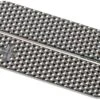 Daily Customs 58.2 Golfball Pattern, Titanium P10009496 Plaquettes Pour Victorinox 1 Daily Customs 58.2 Golfball Pattern, Titanium P10009496 Plaquettes Pour Victorinox -Kai Soldes Boutique DSP10009496 01 daily customs