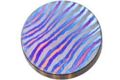 Daily Customs 91.3 Cross Inlay, DSC Zitanium P10012460