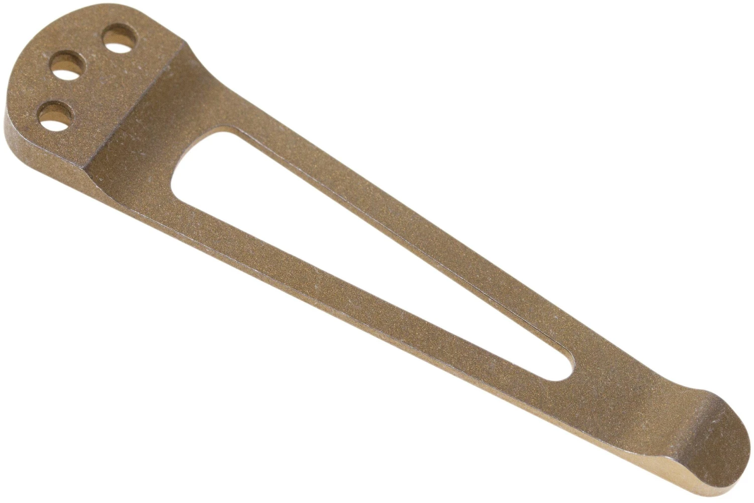 Daily Customs 3H Clip Poche Window, Rusty Titanium P10012533 4 Daily Customs 3H Clip Poche Window, Rusty Titanium P10012533 – Image 2