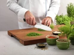 Zwilling Diplôme Couteau à Pain 23 Cm, 54206-241 -Kai Soldes Boutique Diplome2