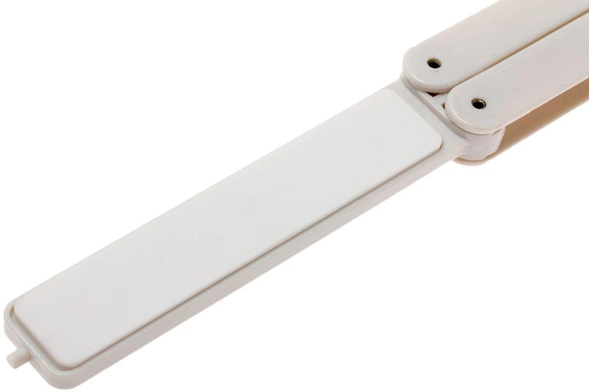 EZE-LAP EZE-Fold Pierre à Aiguiser Double Face, Superfine/céramique, 530 4 EZE-LAP EZE-Fold Pierre à Aiguiser Double Face, Superfine/céramique, 530 – Image 2