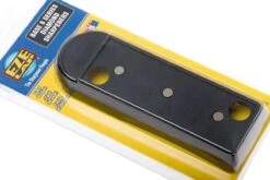 EZE-LAP Base6 Support Aimanté Pour Pierres à Aiguiser -Kai Soldes Boutique EDBASE6 03 eze lap edbase6 03