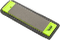 EZE-LAP 2x6 Pierre à Aiguiser Diamant Double Face, Medium/grossière, DD6M/C