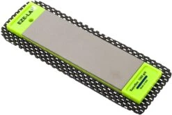 EZE-LAP 2x6 Pierre à Aiguiser Diamant Double Face, Superfine/fine, DD6SF/F