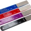 EZE-LAP Diamond Hone & Stone Limes Diamant, Set De 4, LPAK4 -Kai Soldes Boutique EDLPAK4 01 eze lap edlpak4 01