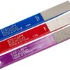 EZE-LAP Diamond Hone & Stone Limes Diamant, Set De 3, LPAK 2 EZE-LAP Diamond Hone & Stone Limes Diamant, Set De 3, LPAK -Kai Soldes Boutique EDLPAK 01 eze lap edlpak 01