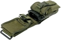 ESEE Model 5 étui Avec Dos MOLLE Et Pouch, 5-MBSP-OD OD Green 8 ESEE Model 5 étui Avec Dos MOLLE Et Pouch, 5-MBSP-OD OD Green -Kai Soldes Boutique EE 5 MBSP OD 03 esee knives