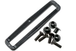 ESEE MOLLE-back Pour Model 5, 6 & Laser Strike, 52MB-K, Khaki -Kai Soldes Boutique EE 52 MB K 03 esee knives v201906