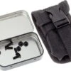 ESEE Accessoire Pouch Pour Modèles 5&6 ESEE-52 POUCH, Noir -Kai Soldes Boutique EE 52 POUCH 01 esee knives ee 52 pouch 01