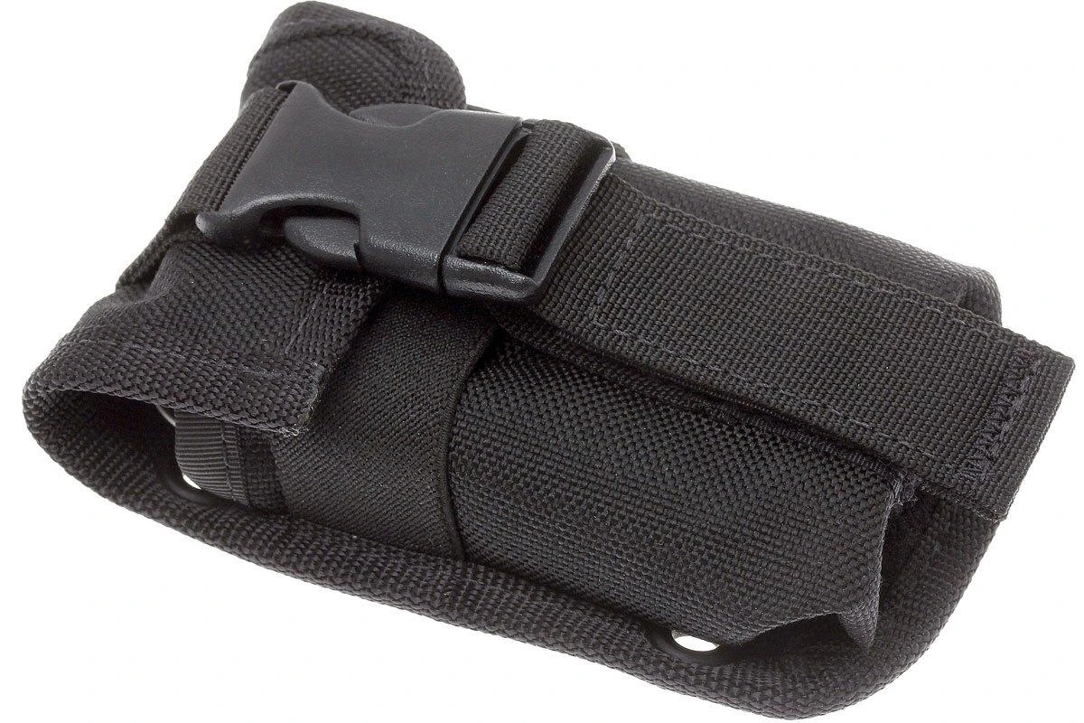 ESEE Accessoire Pouch Pour Modèles 5&6 ESEE-52 POUCH, Noir 4 ESEE Accessoire Pouch Pour Modèles 5&6 ESEE-52 POUCH, Noir – Image 2