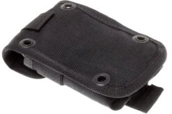 ESEE Accessoire Pouch Pour Modèles 5&6 ESEE-52 POUCH, Noir 8 ESEE Accessoire Pouch Pour Modèles 5&6 ESEE-52 POUCH, Noir -Kai Soldes Boutique EE 52 POUCH 03 esee knives ee 52 pouch 03