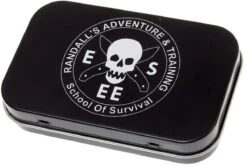ESEE Accessoire Pouch Pour Modèles 5&6 ESEE-52 POUCH, Noir 9 ESEE Accessoire Pouch Pour Modèles 5&6 ESEE-52 POUCH, Noir -Kai Soldes Boutique EE 52 POUCH 04 esee knives ee 52 pouch 04