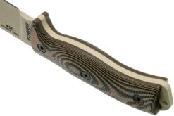 ESEE Model 6 Desert Tan Blade 3D Coyote-Black G10 Couteau De Survie 6PDT-005 étui Kydex + Clip Plat 12 ESEE Model 6 Desert Tan Blade 3D Coyote-Black G10 Couteau De Survie 6PDT-005 étui Kydex + Clip Plat -Kai Soldes Boutique EE 6PDT 005 04 esee knives