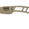 ESEE Candiru Dark Earth, CAN-DE Couteau De Cou Avec étui Noir + Clip Ceinture 1 ESEE Candiru Dark Earth, CAN-DE Couteau De Cou Avec étui Noir + Clip Ceinture -Kai Soldes Boutique EE CAN DE 01 esee knives v201901