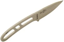 ESEE Candiru Desert Tan CAN-DT Couteau De Cou Avec étui Noir + Clip Ceinture 12 ESEE Candiru Desert Tan CAN-DT Couteau De Cou Avec étui Noir + Clip Ceinture -Kai Soldes Boutique EE CAN DT 04 esee knives v201901