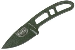 ESEE Candiru OD-green CAN-OD Couteau De Cou Avec étui Noir + Clip Ceinture 11 ESEE Candiru OD-green CAN-OD Couteau De Cou Avec étui Noir + Clip Ceinture -Kai Soldes Boutique EE CAN OD 03 esee knives v202002