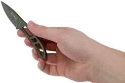 ESEE Candiru OD-green CAN-OD Couteau De Cou Avec étui Noir + Clip Ceinture 13 ESEE Candiru OD-green CAN-OD Couteau De Cou Avec étui Noir + Clip Ceinture -Kai Soldes Boutique EE CAN OD 05 esee knives v202002