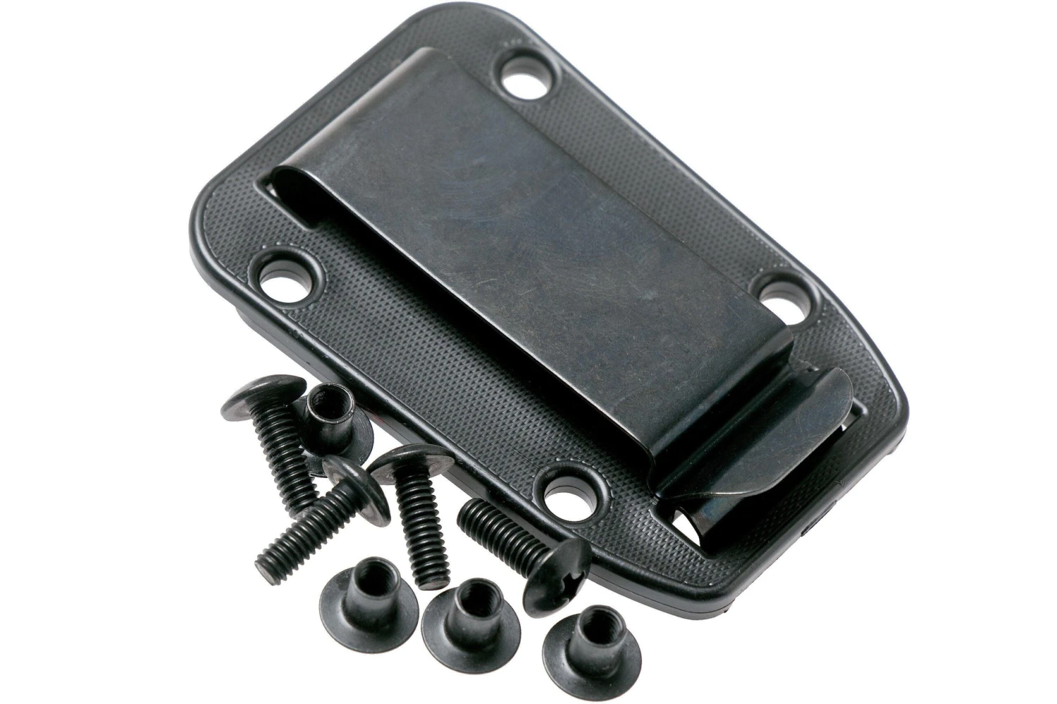 ESEE Candiru OD-green CAN-OD Couteau De Cou Avec étui Noir + Clip Ceinture 9 ESEE Candiru OD-green CAN-OD Couteau De Cou Avec étui Noir + Clip Ceinture – Image 7