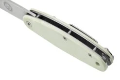 ESEE Churp EE-CH-07 D2, White Micarta Couteau De Poche 12 ESEE Churp EE-CH-07 D2, White Micarta Couteau De Poche -Kai Soldes Boutique EE CH 07 05 esee