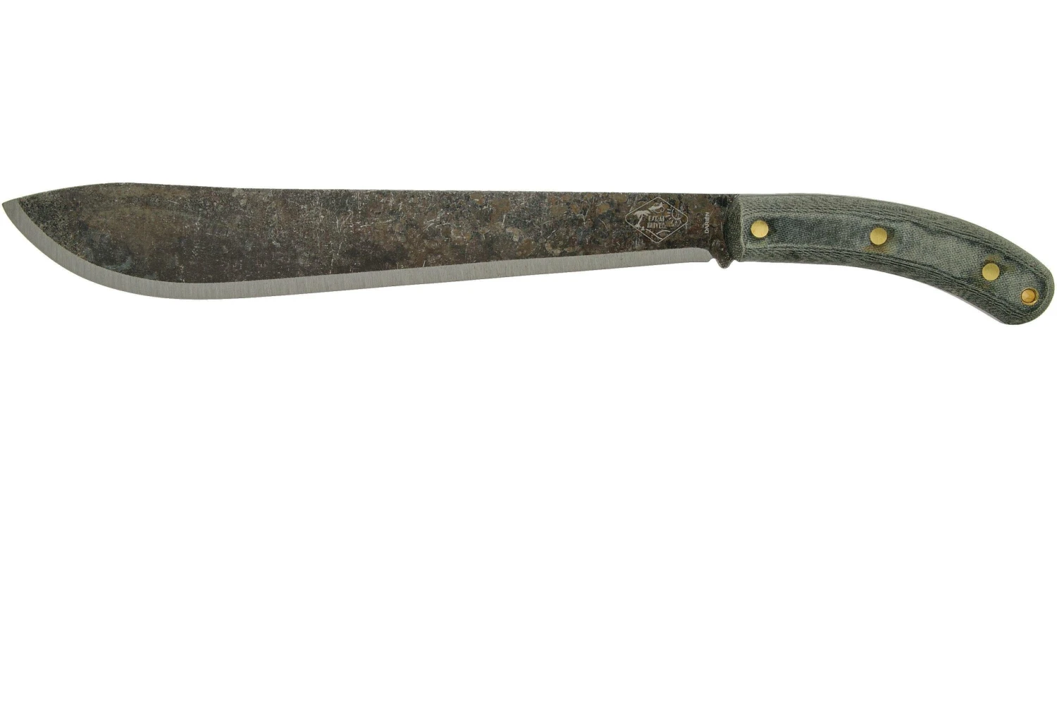 ESEE Darien Machete Expat Knives EE-DARIEN Machette Avec étui 3 ESEE Darien Machete Expat Knives EE-DARIEN Machette Avec étui