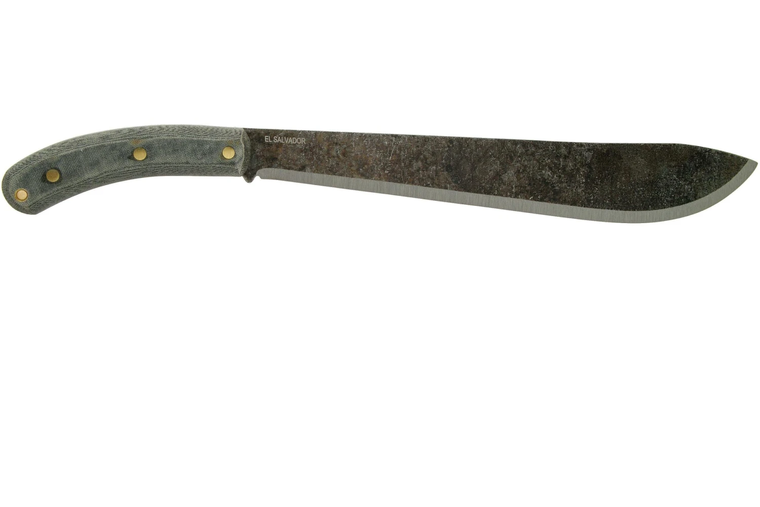 ESEE Darien Machete Expat Knives EE-DARIEN Machette Avec étui 4 ESEE Darien Machete Expat Knives EE-DARIEN Machette Avec étui – Image 2