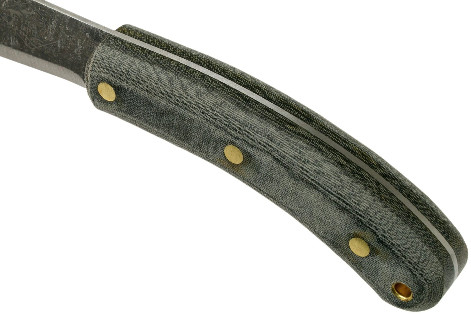 ESEE Darien Machete Expat Knives EE-DARIEN Machette Avec étui 7 ESEE Darien Machete Expat Knives EE-DARIEN Machette Avec étui – Image 5