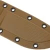 ESEE étui Pour Model 4, 4-MSCB, Coyote Brown -Kai Soldes Boutique EE ESEE 4 MSCB 01 esee ee esee 4mscb 01