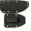 ESEE Knives étui Zytel Avec Clip Ceinture Pour Model 3, 40BC 2 ESEE Knives étui Zytel Avec Clip Ceinture Pour Model 3, 40BC -Kai Soldes Boutique EE ESEE 40BC 01 esee knives foedraal model 3 ee esee 40bc d1