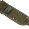ESEE MOLLE-back Pour Model 3 & 4, 42MB-OD, OD-Green 2 ESEE MOLLE-back Pour Model 3 & 4, 42MB-OD, OD-Green -Kai Soldes Boutique EE ESEE 42MB OD 01 esee knives ee esee 42mb od 01