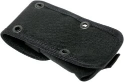 ESEE Long Accessoire Pouch Pour Model 5, 6 & Laser Strike, 52-POUCH-L, Black -Kai Soldes Boutique EE ESEE 52 POUCH L 02 esee knives