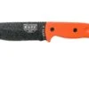 ESEE Model 5 Orange 5P-B-OR Couteau De Survie Avec étui Kydex + Clip Ceinture -Kai Soldes Boutique EE ESEE 5P OR 01 esee knives
