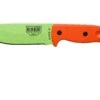 ESEE Model 5 Venom Green 5P-VG Couteau De Survie Avec étui Kydex + Clip Ceinture -Kai Soldes Boutique EE ESEE 5P VG 01 esee knives v201901