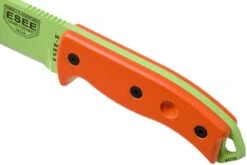 ESEE Model 5 Venom Green 5P-VG Couteau De Survie Avec étui Kydex + Clip Ceinture 14 ESEE Model 5 Venom Green 5P-VG Couteau De Survie Avec étui Kydex + Clip Ceinture -Kai Soldes Boutique EE ESEE 5P VG 05 esee knives v201901