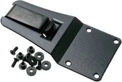 ESEE Model 5 Venom Green 5P-VG Couteau De Survie Avec étui Kydex + Clip Ceinture 17 ESEE Model 5 Venom Green 5P-VG Couteau De Survie Avec étui Kydex + Clip Ceinture -Kai Soldes Boutique EE ESEE 5P VG 08 esee knives v201901