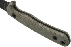 ESEE Ashley Game Knife AGK Couteau De Chasse ESEE-AGK -Kai Soldes Boutique EE ESEE AGK 04 esee knives